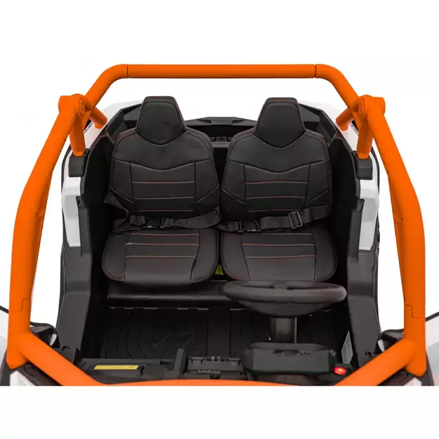 Buggy SR SUPER 66 Orandžinis