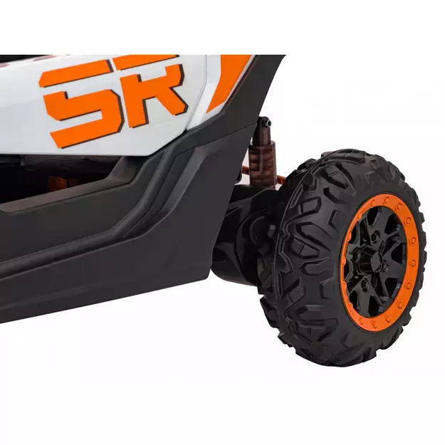 Buggy SR SUPER 66 Orandžinis