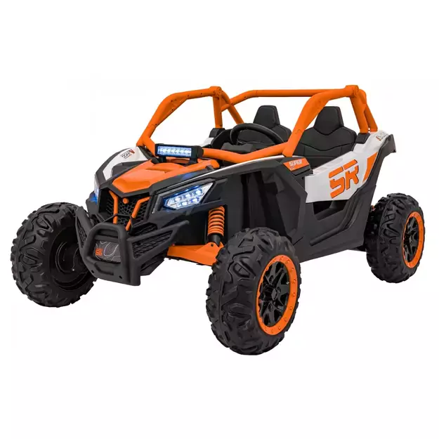 Buggy SR SUPER 66 Orandžinis