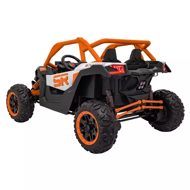 Buggy SR SUPER 66 Orandžinis