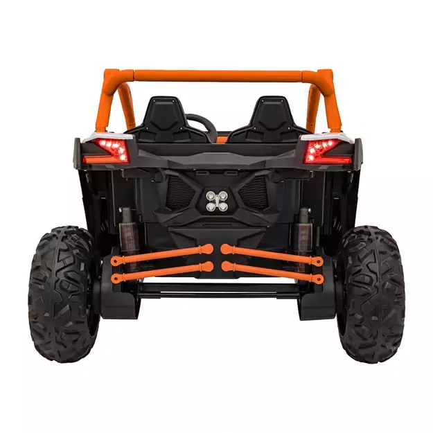 Buggy SR SUPER 66 Orandžinis