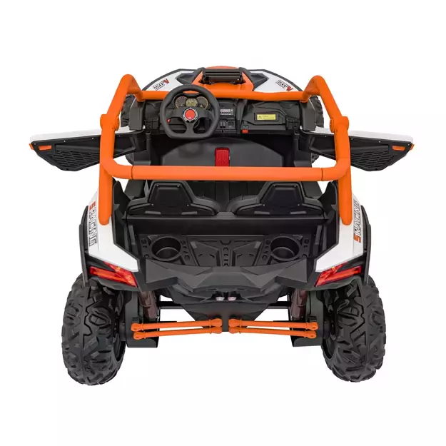 Buggy SR SUPER 66 Orandžinis