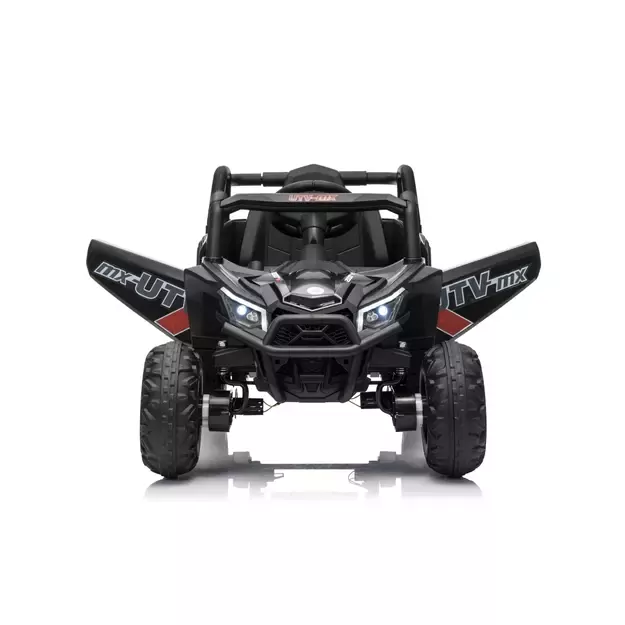 Buggy Madman UTV-MX Juodas