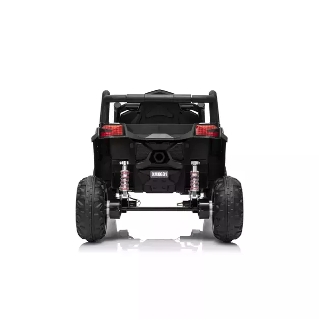 Buggy Madman UTV-MX Juodas