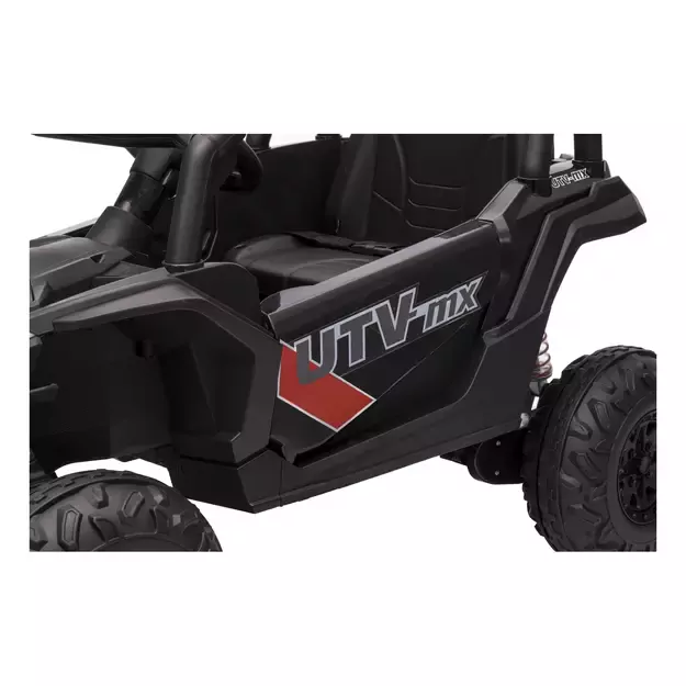 Buggy Madman UTV-MX Juodas