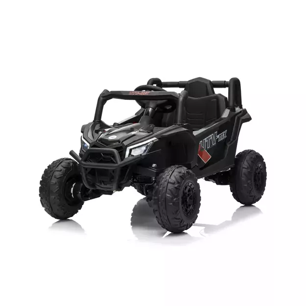 Buggy Madman UTV-MX Juodas