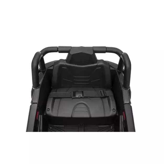 Buggy Madman UTV-MX Juodas