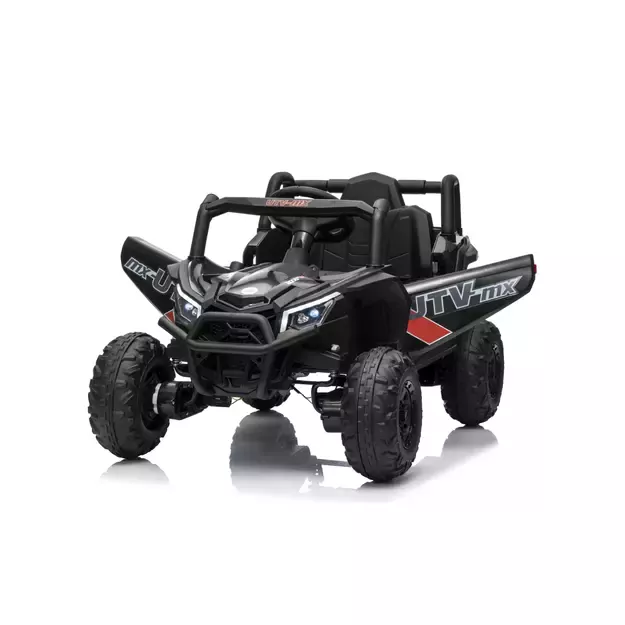 Buggy Madman UTV-MX Juodas