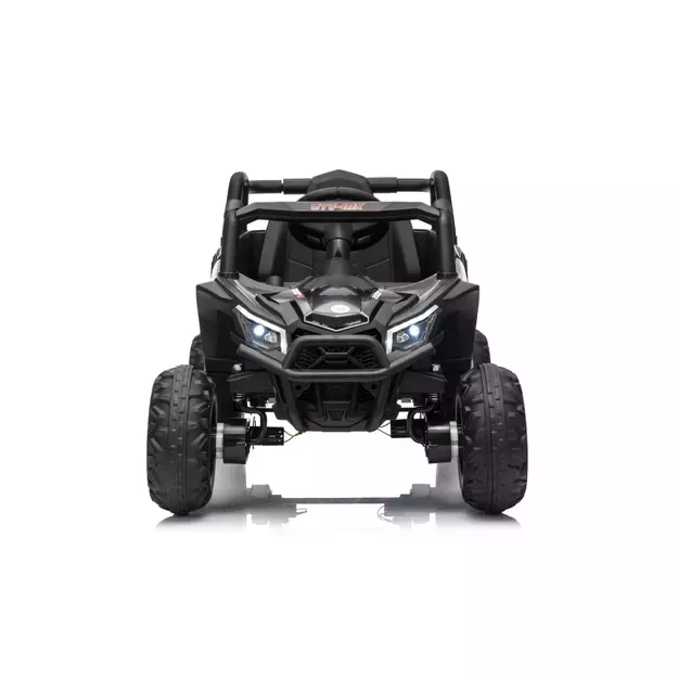 Buggy Madman UTV-MX Juodas