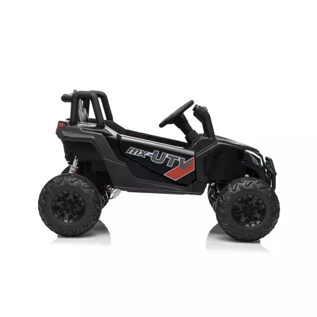 Buggy Madman UTV-MX Juodas