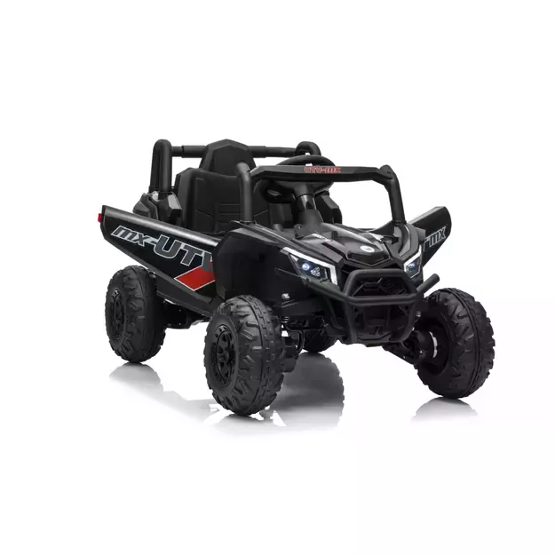 Buggy Madman UTV-MX Juodas