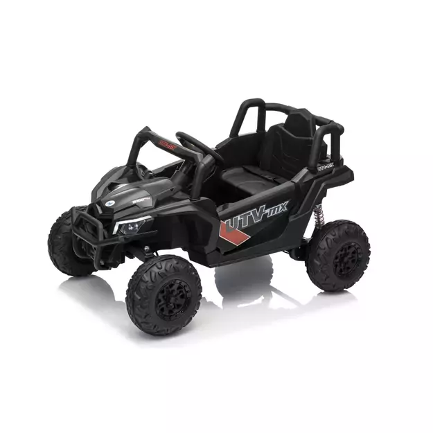Buggy Madman UTV-MX Juodas