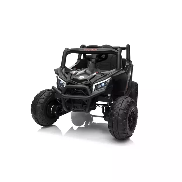 Buggy Madman UTV-MX Juodas
