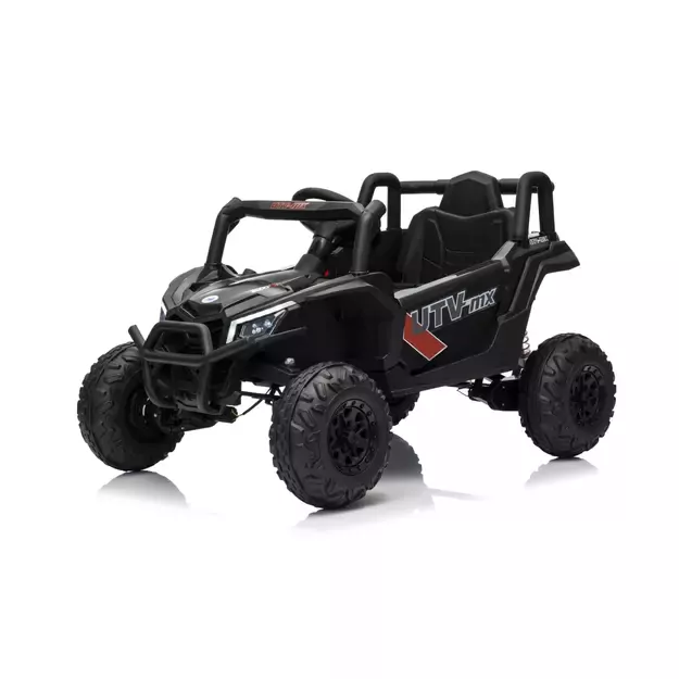 Buggy Madman UTV-MX Juodas
