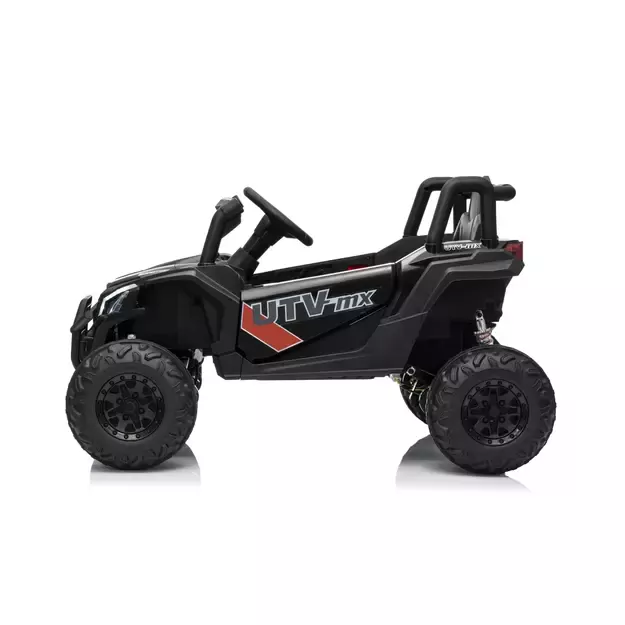 Buggy Madman UTV-MX Juodas