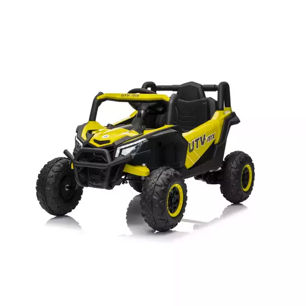 Buggy Madman UTV-MX Geltonas