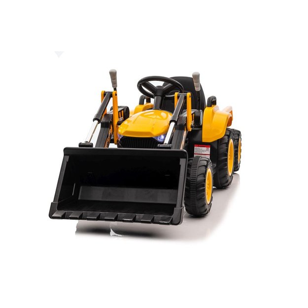 Traktorius BW-X002A