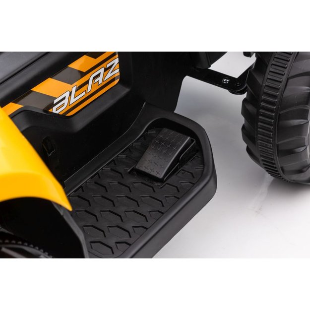 Traktorius BW-X002A