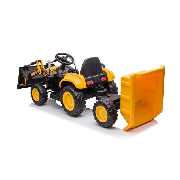 Traktorius BW-X002A