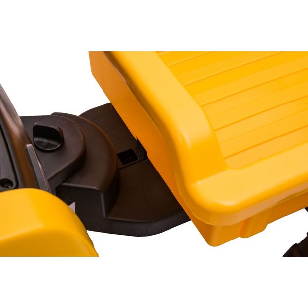 Traktorius BW-X002A
