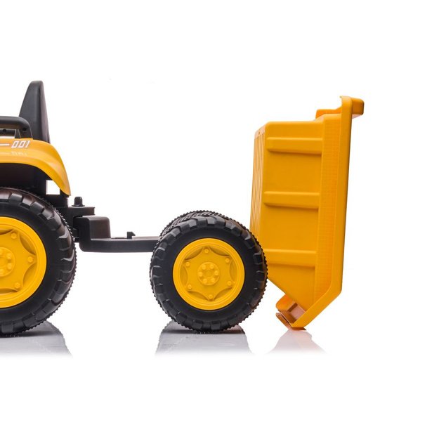 Traktorius BW-X002A