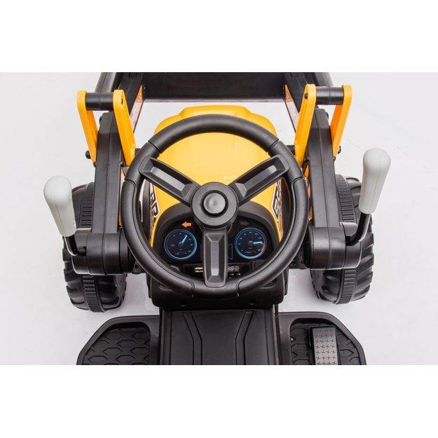 Traktorius BW-X002A