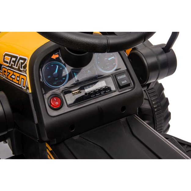 Traktorius BW-X002A