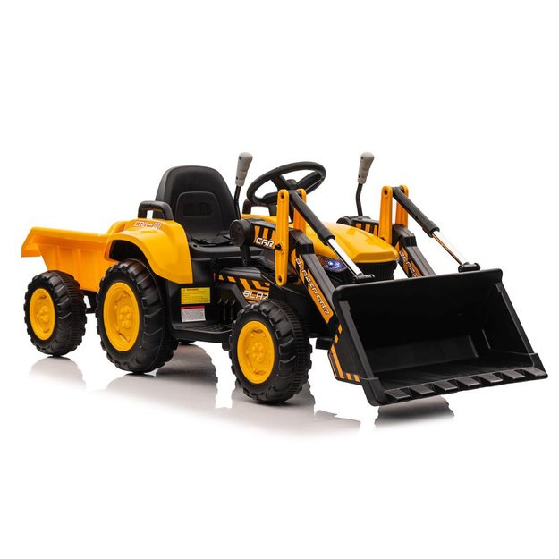 Traktorius BW-X002A