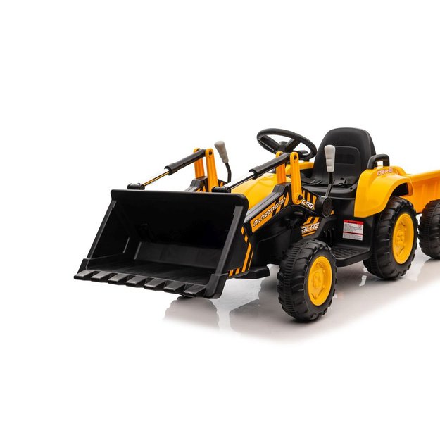 Traktorius BW-X002A