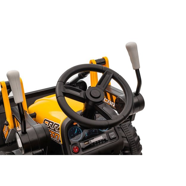 Traktorius BW-X002A