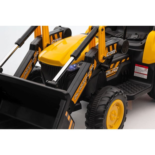 Traktorius BW-X002A