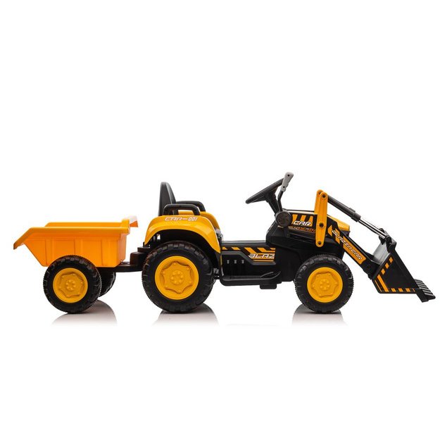 Traktorius BW-X002A