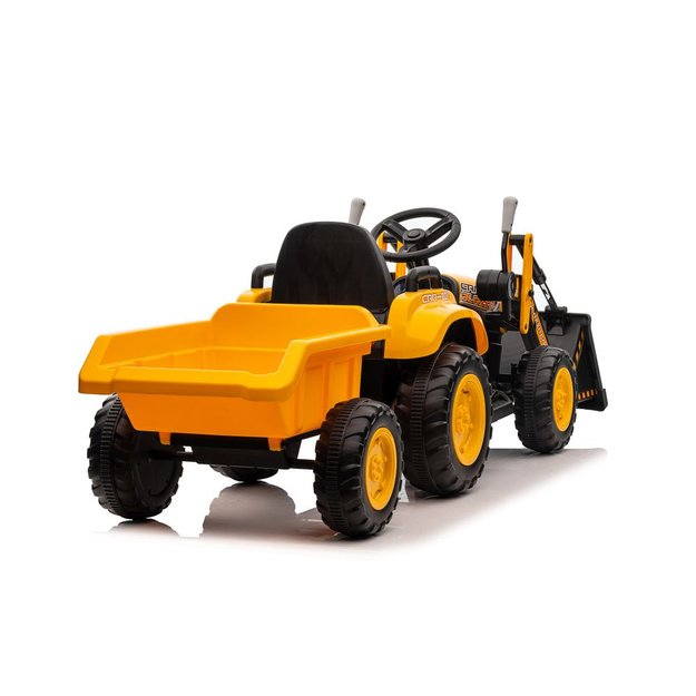 Traktorius BW-X002A