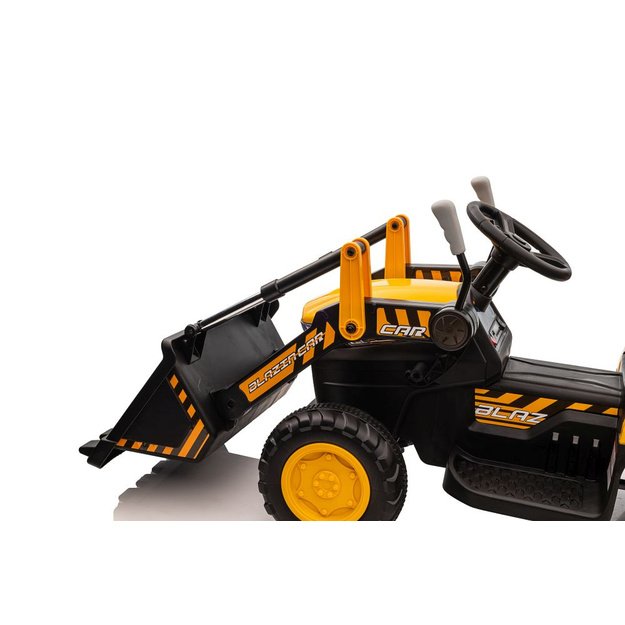 Traktorius BW-X002A