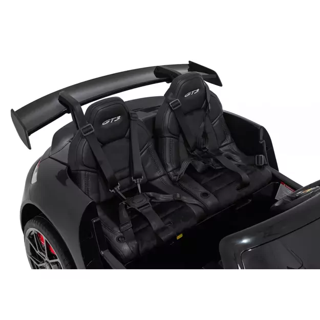 Porsche 911 GT3  Juodas 19