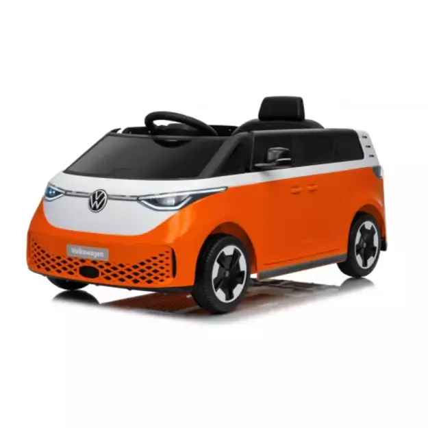 Volkswagen ID BUZZ Morkvinis