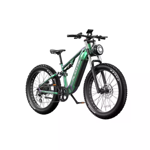 DUOTTS E26 elektrinis dviratis