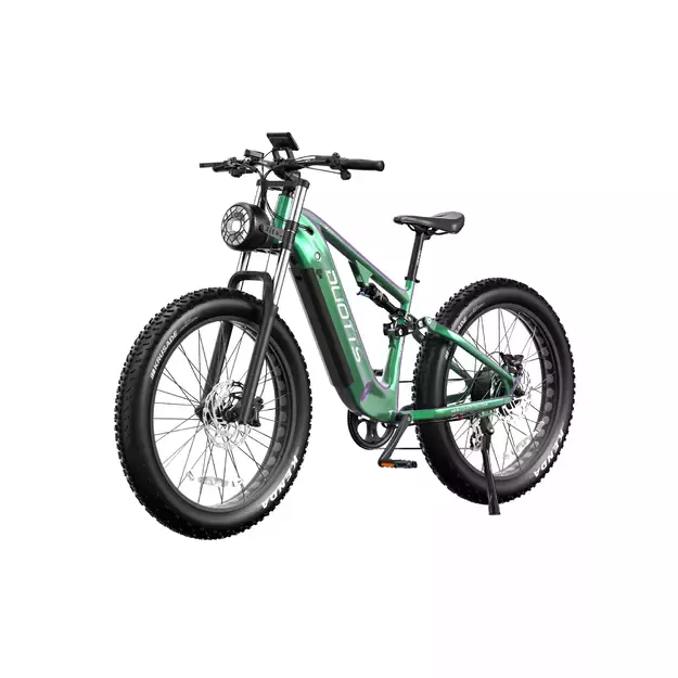 DUOTTS E26 elektrinis dviratis 5