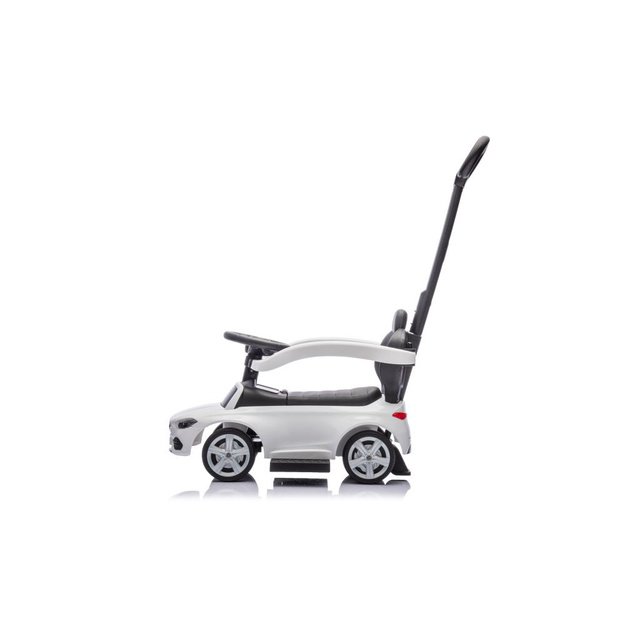 „Mercedes 3in1“ paspiriama mašinėlė Balta 3