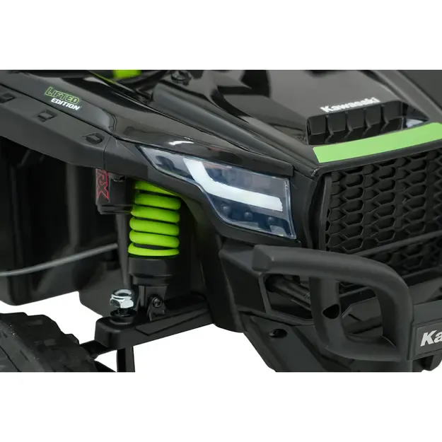 Kawasaki TERYX KRX1000 bagis Žalias 10