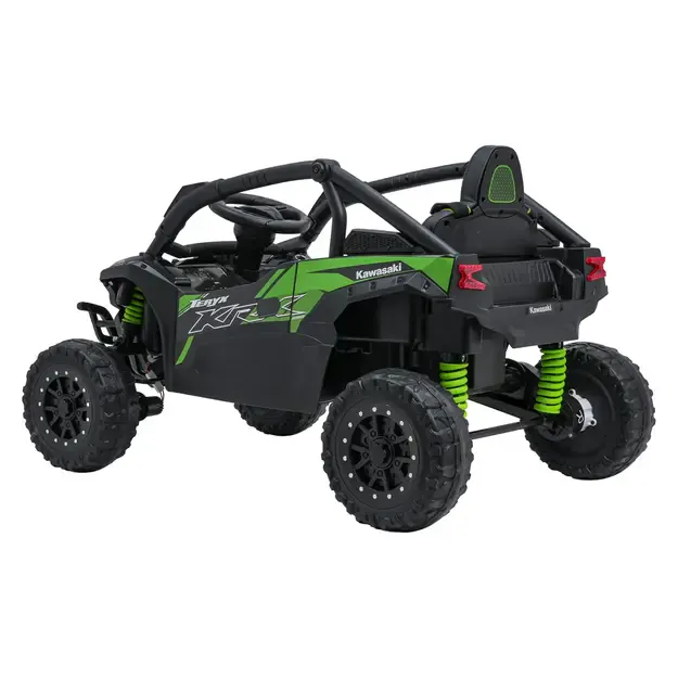 Kawasaki TERYX KRX1000 bagis Žalias 5