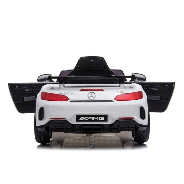 Mercedes GTR Baltas 6