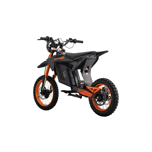 E-RIDER X elektrinė motorinė transporto priemonė