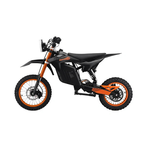E-RIDER X elektrinė motorinė transporto priemonė