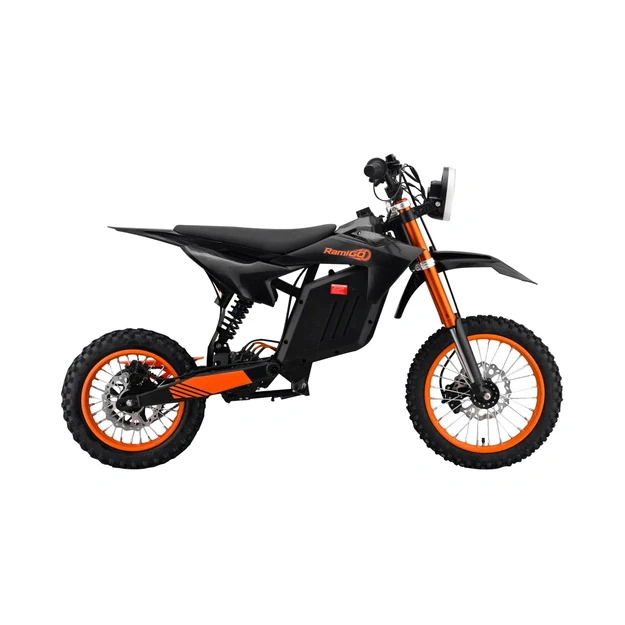 E-RIDER X elektrinė motorinė transporto priemonė