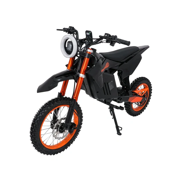 E-RIDER X elektrinė motorinė transporto priemonė