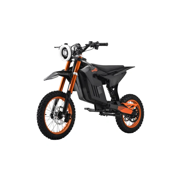 E-RIDER X elektrinė motorinė transporto priemonė