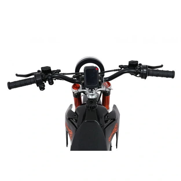 E-RIDER X elektrinė motorinė transporto priemonė