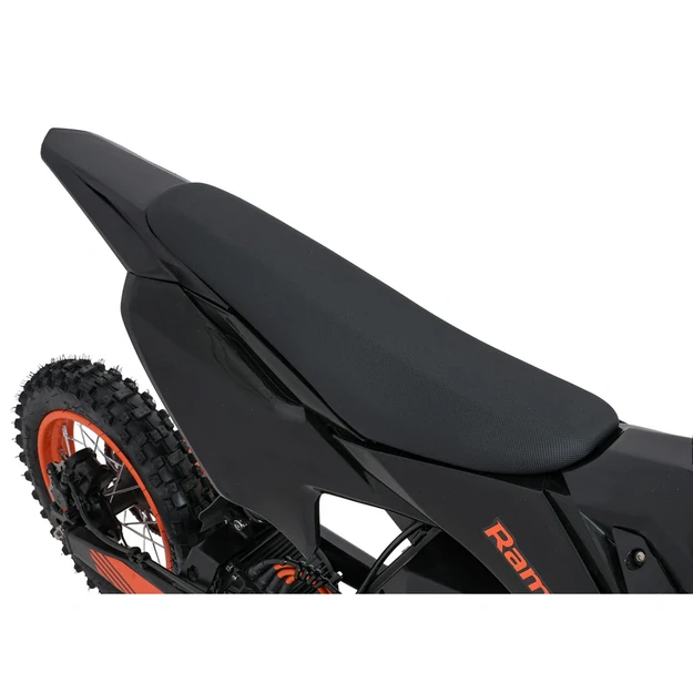 E-RIDER X elektrinė motorinė transporto priemonė