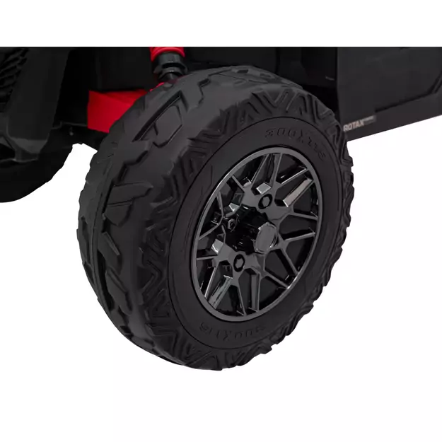 CAN-AM 4x4 | 800W akumuliatorinis bagis vaikams